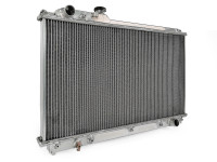 Радиатор алюминиевый Toyota Celsior UCF30, 31 3UZ 40мм AT AJS