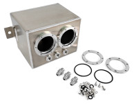 Противоотливной бак 3л под 2 насоса Bosch 044