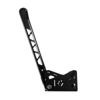 Ручной тормоз гидравлический RRP style без цилиндра высокий (серебро)