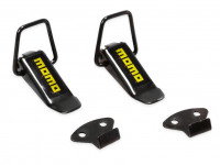 Клипсы для обвесов малые (MOMO)