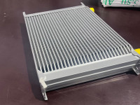 Масляный кулер EURO 30 рядов УЦЕНКА