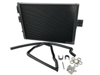 Радиатор алюминиевый VW Audi S4 S5 SQ5 A5 A6 A7 Q5 3.0 TFSI