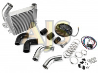 Интеркулер-кит Nissan Patrol Y61 ZD30