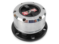 Муфта свободного хода, хаб AVM443 Mitsubishi Delica Pajero механический