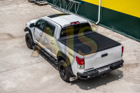 Крышка кузова тип E рулонная Toyota Tundra 07-17 Double cab, стандартный кузов