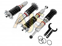 Койловеры AJS Honda Accord 6 98-02 CG CF