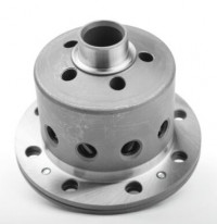 Блокировка ВАЗ 2101-07 INSUV Standart 22 шлица