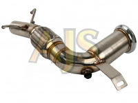 Даунпайп BMW X1 X2 228i Mini Cooper S 14-20