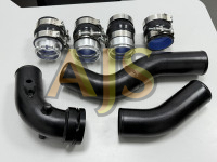 Пайпинг-кит (буст-пайпы) BMW 1, 2, 3, 4 F20 F22 F32 N20 УЦЕНКА