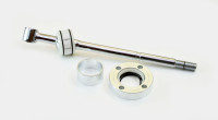 Кулиса короткоходная Toyota R154