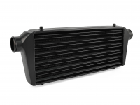 Интеркулер apexi 550х180х65 выхода 63мм (серый)