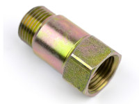 Обманка датчика кислорода (механическая)