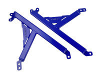 Taiko распорки в передние крылья Toyota Mark 2 jzx100 96-01