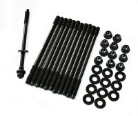 Шпильки ГБЦ Toyota 2JZ-GTE,  GE (203-4205) усиленные