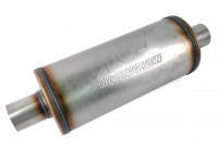 Резонатор глушителя Magnaflow style 63x450мм