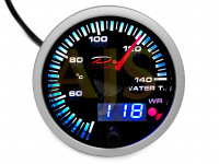 Датчик DEPO температуры охлаждающей жидкости серии SMART LED DRIVE