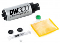 DeatschWerks насос топливный 340л/ч MMC Evo 8, 9 DW300