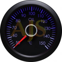 Датчик DEPO (Тайвань) VW 52мм OT (красный)