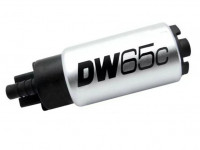 DeatschWerks насос топливный 265л/ч Subaru BRZ WRX 15-18 Toyota 86 DW300