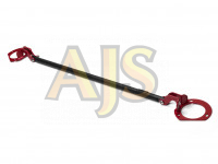 Taiko распорка задних стоек Subaru Impreza GDA, GDB 03-08