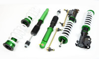 Койловеры AJS Toyota Vios NCP93, Yaris 06-12 NCP91