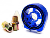 Адаптер,  проставка для установки масляных датчиков