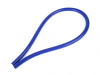 Шланг водостойкий PQS 16мм 1m (синий)