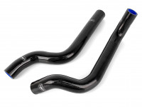 Патрубки радиатора Toyota Ipsum SXM10 3s (черный)