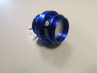 Блоу-офф BOV Forge style 50мм УЦЕНКА