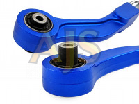 BMW Е60 01-10 Задние развальные тяги с регулировкой