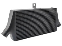 Интеркулер MMC Lancer Evo 7, 8, 9 2001-2007 Mishimoto style