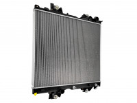 Радиатор Koyorad Toyota Land Crusier Prado 150 1KDFTV