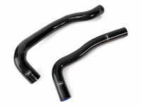 Патрубки радиатора Toyota Mark 2 JZX100, JZX110 1JZ-GTE (черный)