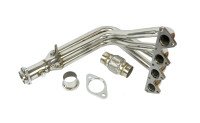 Выпускной коллектор Honda Civic B18 4-1 атмо