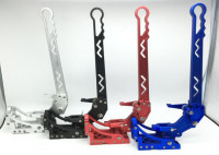 Ручной тормоз гидравлический RRP style без цилиндра (серый)