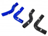 Патрубки радиатора Suzuki Swift sport ZC11S ZD11S, Ignis, Jimny Wide, Sierra JB43 M13A (черный)