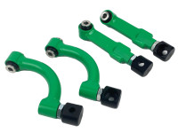 Nissan набор передних верхних рычагов Skyline R33-34