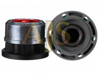 Муфты свободного хода AVM461HP NISSAN Pathfinder, Xterra, Terrano механические усиленные 28 шлицев