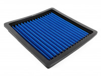 Simota фильтр нулевого сопротивления в штатное место PAJERO II