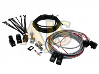 Комплект пневматики для блокировок дифференциала