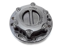 Муфта свободного хода, хаб механический на Fuso Canter FE639 FG 96-04 19 шлицев MC880661