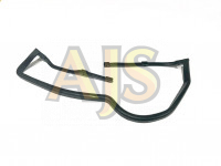 Toyota прокладка средней крышки ремня ГРМ 1132946040