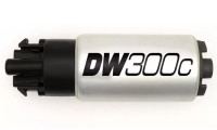DeatschWerks насос топливный 340л/ч Toyota DW300 (серия компакт)