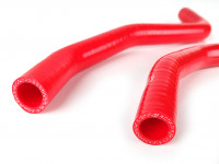 Патрубки печки ВАЗ 2118 КАЛИНА AJS (синий)