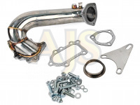 Даунпайп - Аутлет Toyota Celica ST205 3S-GTE без сброса