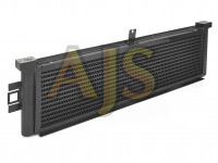 Масляный радиатор BMW M3 G80 M4 G82 S58