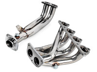 Выпускной коллектор Honda Civic D16 4-2-1 атмо