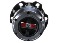 Хаб колесный AVM421 AVM454 Land Cruiser 76 80 87 Hilux мостовой механический