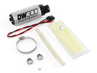 DeatschWerks насос топливный 340л/ч BMW E36 DW300