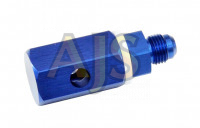 Клапан топливной системы отсечной AN6